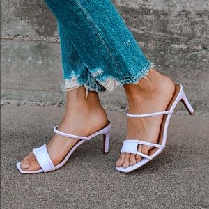❗️FREE Shipping❗️High Heel Sandals